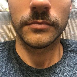 Meet your Posher, Jon